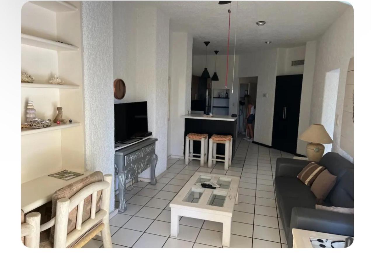 Cabo Oasis Apart otel Cabo San Lucas Dış mekan fotoğraf