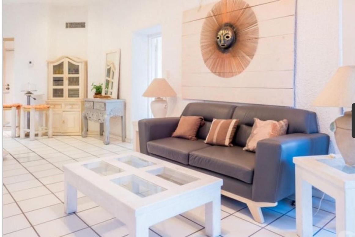 Cabo Oasis Apart otel Cabo San Lucas Dış mekan fotoğraf