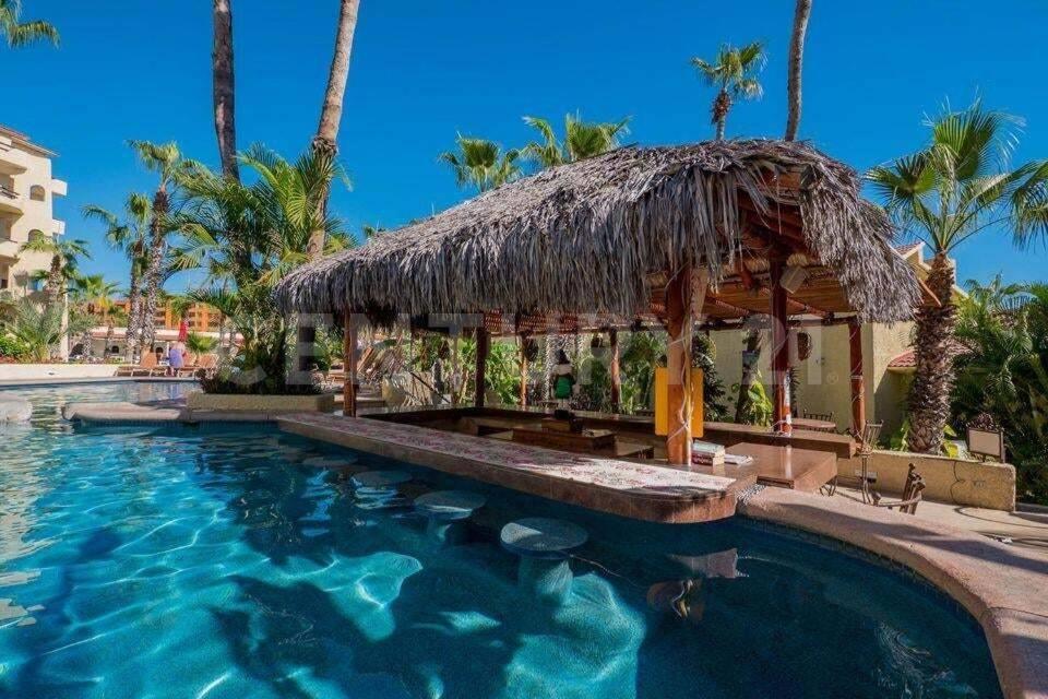 Cabo Oasis Apart otel Cabo San Lucas Dış mekan fotoğraf