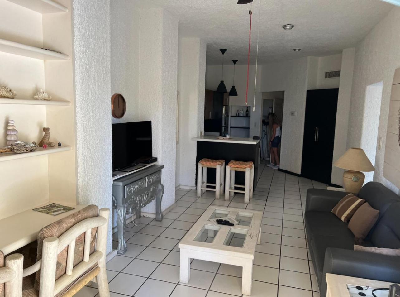 Cabo Oasis Apart otel Cabo San Lucas Dış mekan fotoğraf