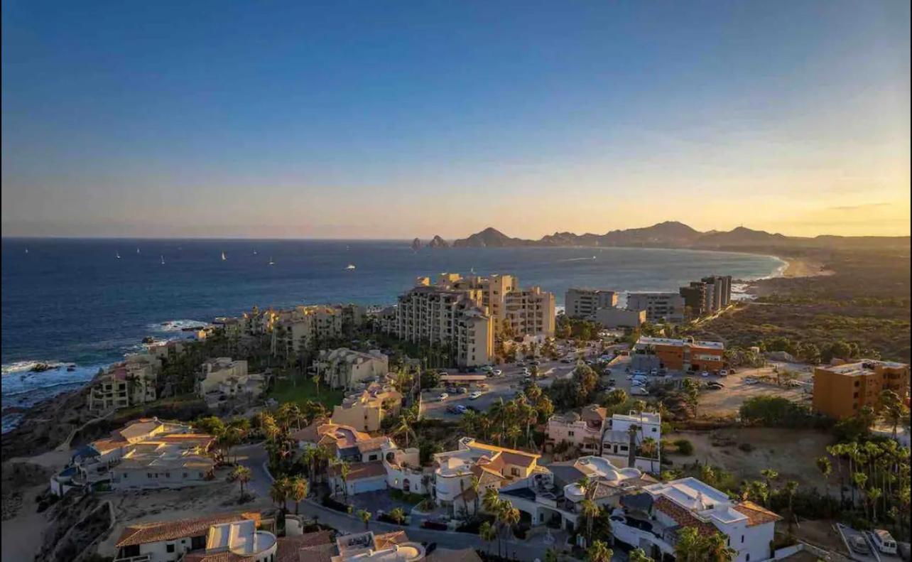 Cabo Oasis Apart otel Cabo San Lucas Dış mekan fotoğraf