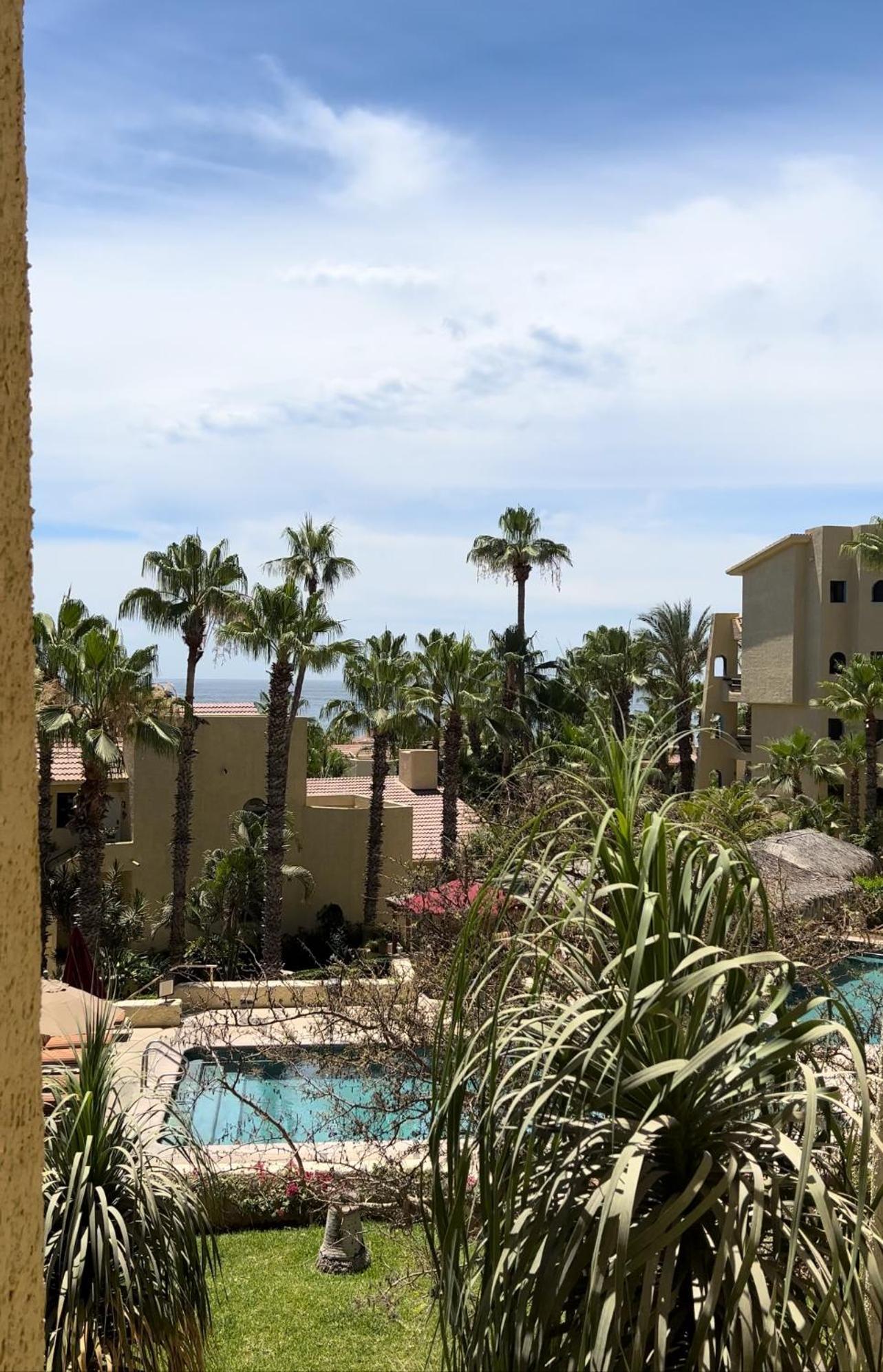 Cabo Oasis Apart otel Cabo San Lucas Dış mekan fotoğraf